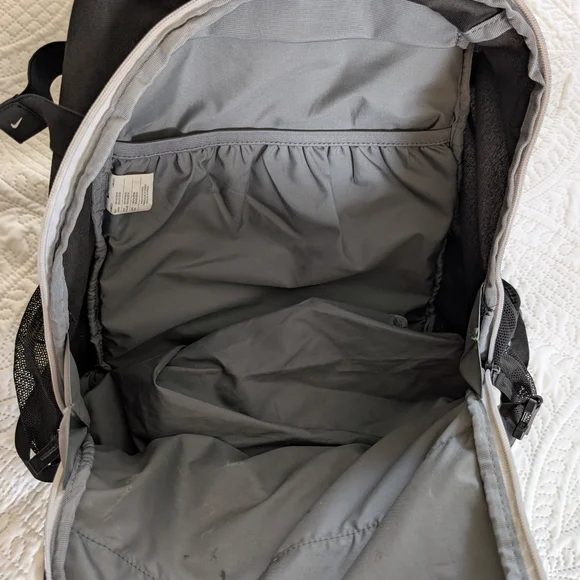 Baseball Bundle! Helmet, 2 Gloves, Back Pack - Picture 13 of 14